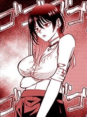 漫画《月光下的连载》封面